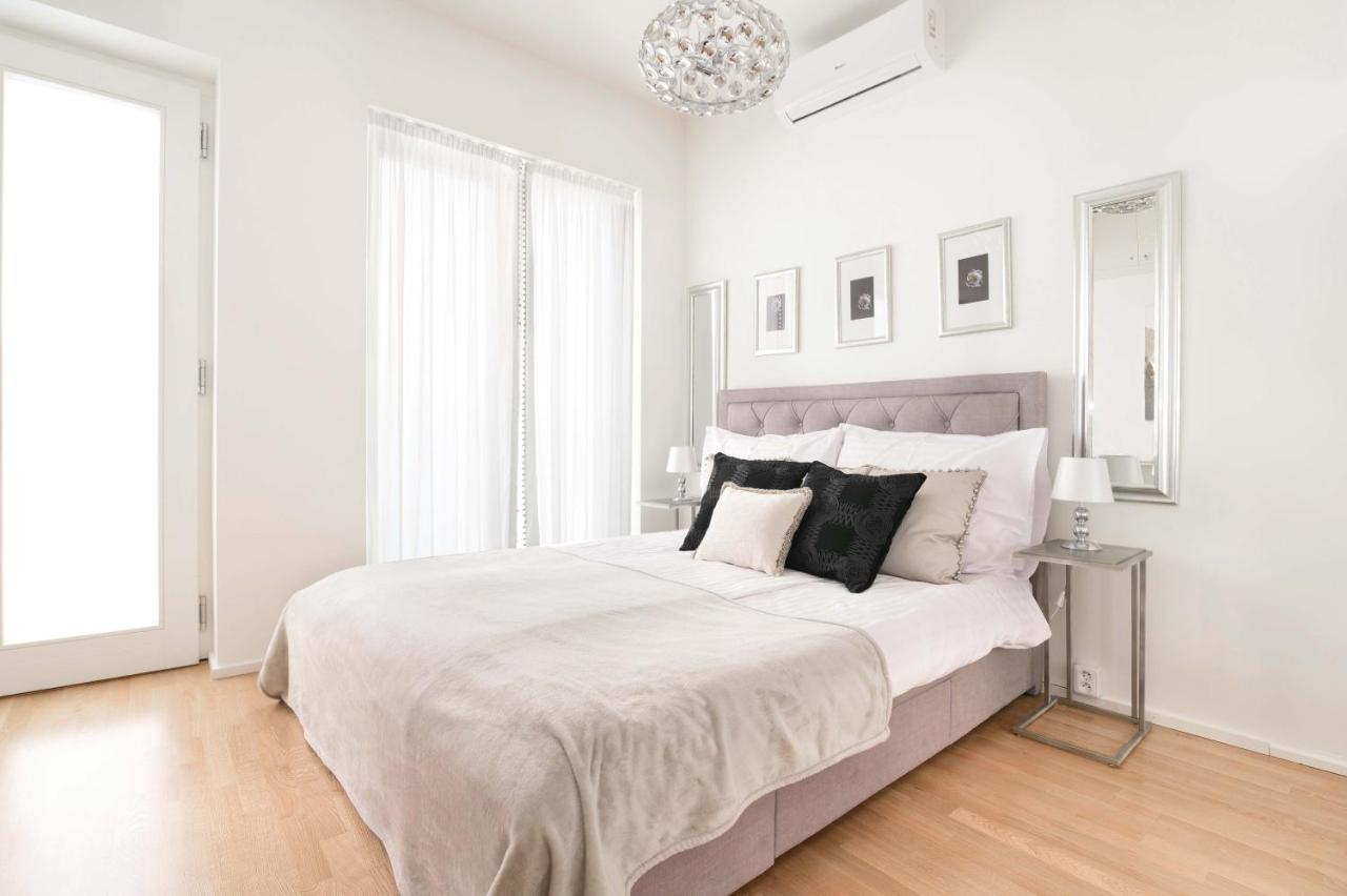Cozy&quiet With A/c In Centre Prague